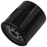 Replacement For Compatible With 63805-80 63798-99A Oil Filter For Harley Davidson FLFB Electra