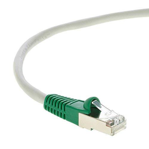InstallerParts InstallerParts (5 Pack) Ethernet Cable CAT6 Cable ...
