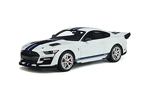 GT Spirit 2020 Ford Mustang Shelby GT500 Dragon Snake 1:18
