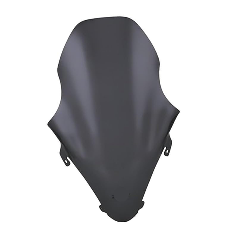 Bulle extension pare-brise moto visière déflecteur d'air pour PCX125 PCX150