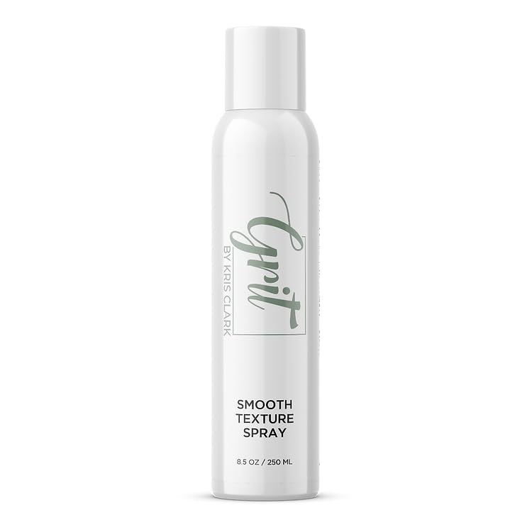 Smooth Texture Spray – Fijador Ligero para Volumen y Brillo miniatura 1