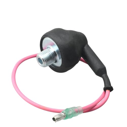 Pressostat d'huile 64J-82504 : évitez la surchauffe de votre moteur hors-bord F25 F30