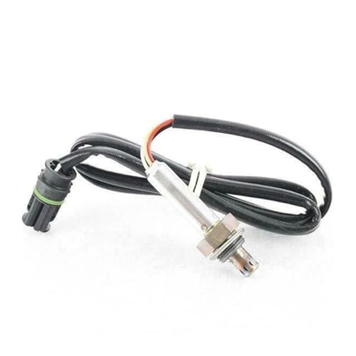 Sonde lambda pour résoudre voyant moteur et ratés d'allumage BMW E36 E38 E39