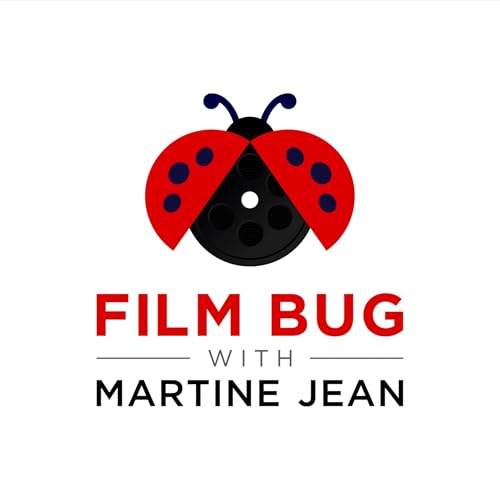 Film Bug cover art