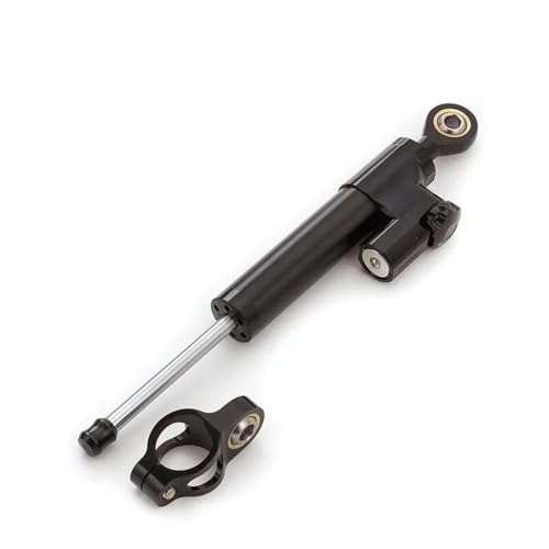 Stabilisateur de direction universel pour sécuriser vos sorties moto sportives GSXR