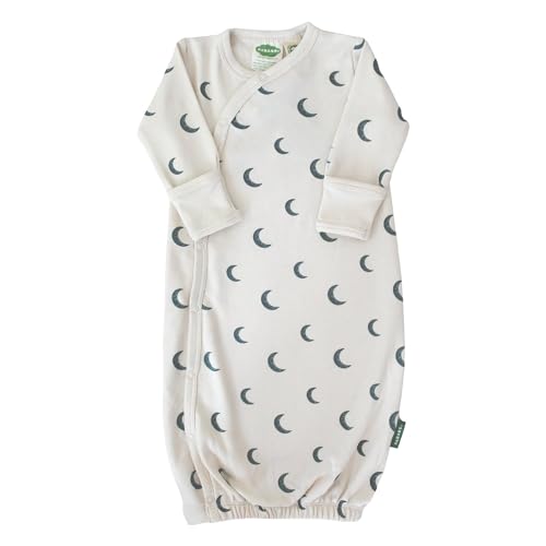 Image of PARADE Organic Gowns - Signature Prints