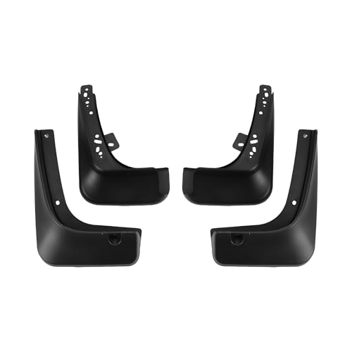Image of Motoforti Mud Flaps Splash Guards Mud Guards for Kia K3(Saloon) 2016-2018 W /Mount Accessories