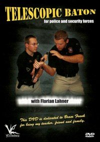 Teleskopic Baton for Police and Security forces