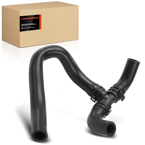 Tuyau d admission d air turbo Frankberg pour A3 8L1 Golf IV Leon 5F1 1.8L