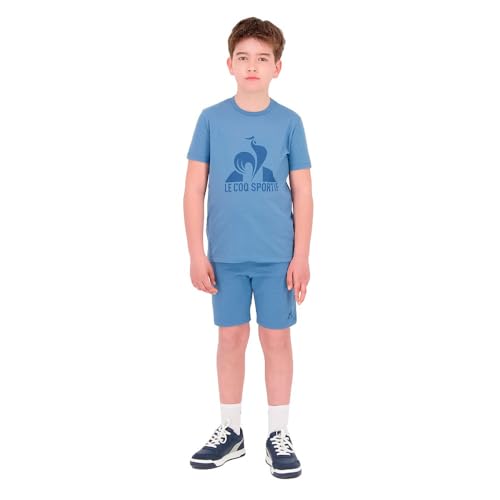 Short Enfants ESS Regular N°1 - vue 7