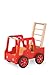 Produktbild Bätz Holzspielwaren Feuerwehrauto aus Holz