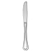 Oneida Barcelona Stainless Steel 1-Piece 8-1/8" Dessert Knife
