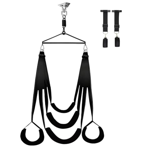 Racib Balançoire Librement réglable Durable,Swing1