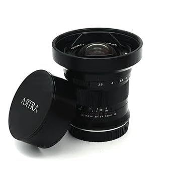 ARTRA LAB (�A�[�g���{) 14mm F2.8 V2 LATALUMEN-E �����Y Leica L/Lumix L/Sigma L�Ή�