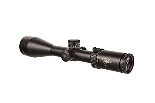 Image of Trijicon Credo HX Illuminated Hunting Riflescopes