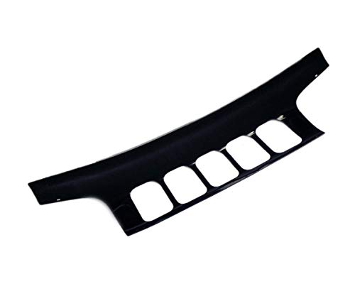 JB23ジムニー用 バグガード ノーズブラ 4型～ ディフレクターフェア  