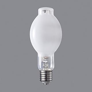 Panasonic 松下 多功能卤素灯(水银灯系) E39金属口 一般型 荧光型 下向亮灯型 300W 【单品】 MF300L/BUSC-P/N