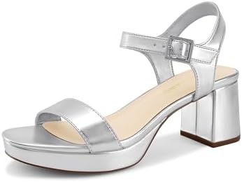 Dream Pairs Womens Sandal Dwumhs2507