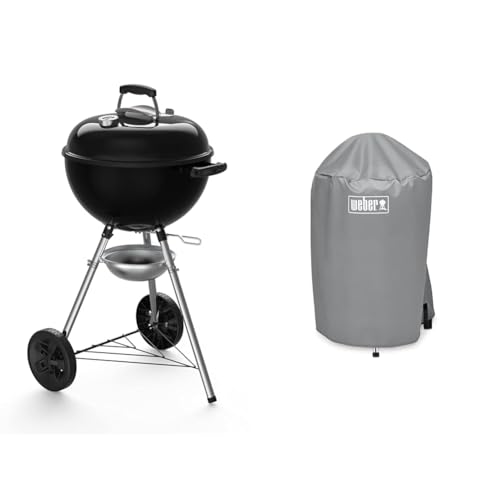 Weber Barbecue à Charbon Original Kettle 47cm - Barbecue E...