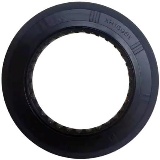 1 New Front Oil Seal for XH1696E Transmission -