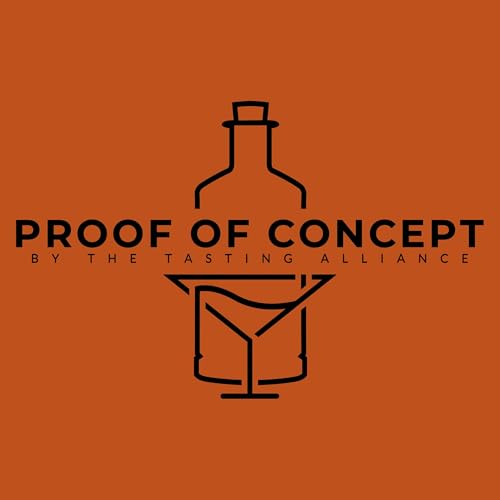 『Proof of Concept』のカバーアート