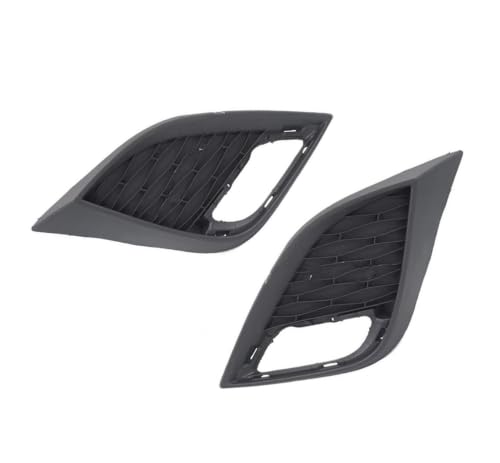 Calandre antibrouillard pour réparer pare-chocs avant Mazda 3 Neo BL