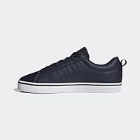 adidas Unisex VS Pace 2.0 Shoes, Legend Ink / Cloud White / Cloud White, 44 EU – Ansicht 2