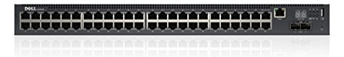 Preisvergleich Produktbild Dell Powerconnect N2048 Netzwerk Switch