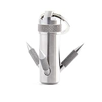 Algopix Similar Product 19 - Multifunction GR5 Titanium Mini