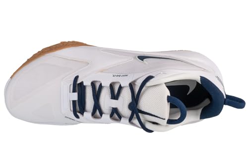 Image of Nike Unisex Adult HyperAce 3 Volleyball Shoe