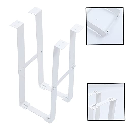 Soporte ajustable para CPU de escritorio de oficina Tofficu, diseño robusto y práctico miniatura 7