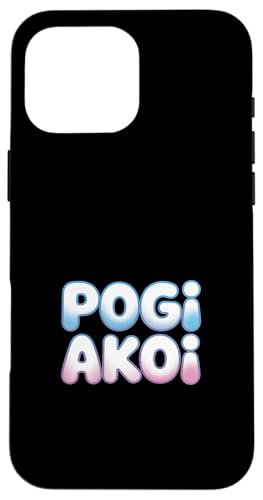 �ʔ���POGI AKOI �o�u�����^�[���[���A������ �X�}�z�P�[�X iPhone 16 Pro Max �p