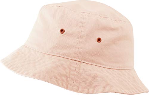 Image of KBETHOS 100% Cotton Washed Bucket Hat