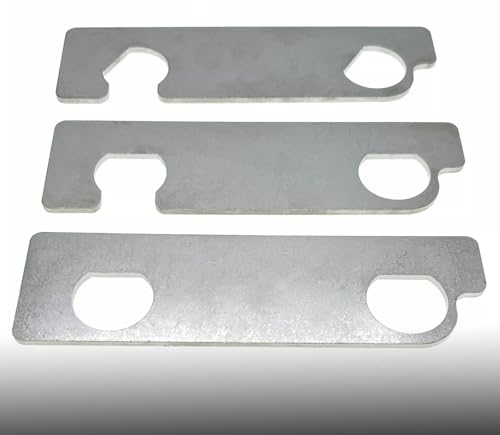 1 Set Camshaft Holding Tool – Compatible with 2.8L to 3.6L Engines