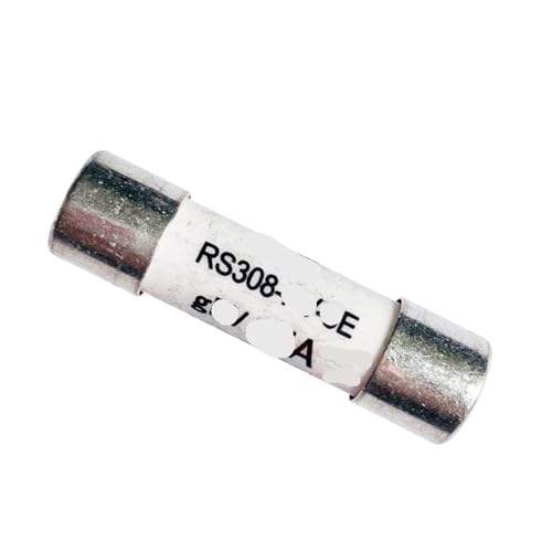 Fusible RS308-PV 3E 1000V 4A cartouche de protection solaire DC