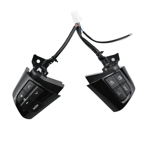 Bouton commande commande au volant Toyota Corolla 2011 régulateur 84250-02230