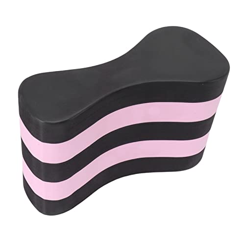 Pull Buoy Leg, 5 Layer EVA Foam Swimming Pull Kickboard Pool Training Aid, Legs and HIPS Support for Adults, Kids, and Beginners, for Swimming Stroke