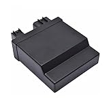 Material: Sistema de encendido El sistema de encendido está hecho de material ABS, que tiene una alta resistencia y puede soportar mucho desgaste.
