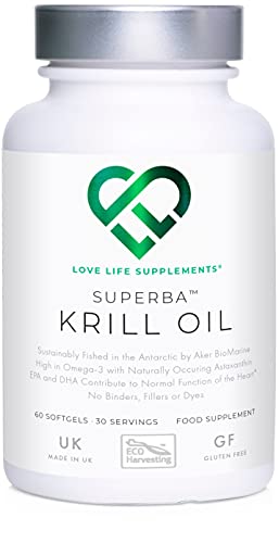 Il miglior olio di Krill 2021: Quale acquistare ?