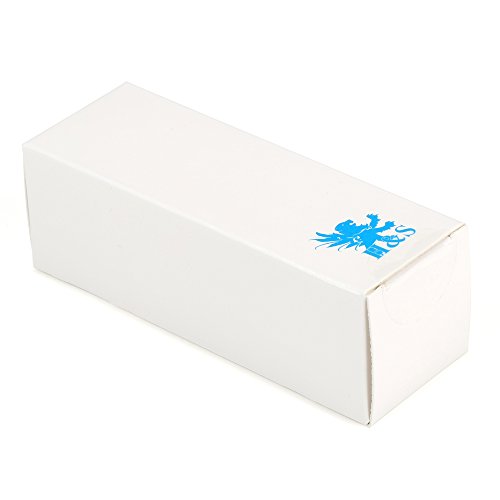 H&S Heavy Duty Stainless Steel Door Wedge Stopper - Pack Of 2 Door Stoppers For Marble, Tiles, Wood, And Laminate Floor - Modern Door Wedge Stoppers With Rubber Base #TOP5