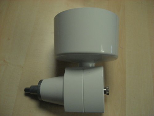 Preisvergleich Produktbild Bartscher Graanvlokker, KA