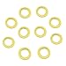 10pcs for Mercruiser for Drain Screw Seal Washer Part Number 26-8M0204693,26-830749 Direct Replacement Car Accessories