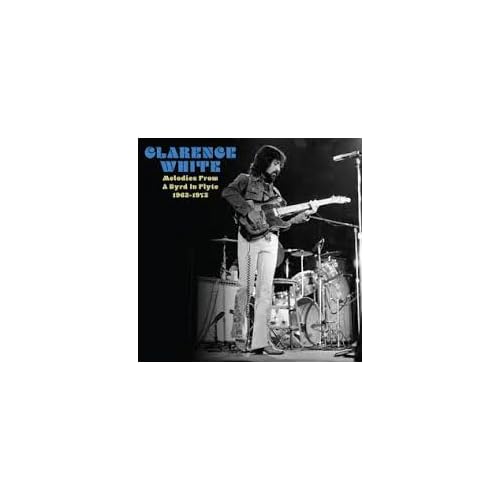 Melodies From A Byrd In Flyte 1963-1973