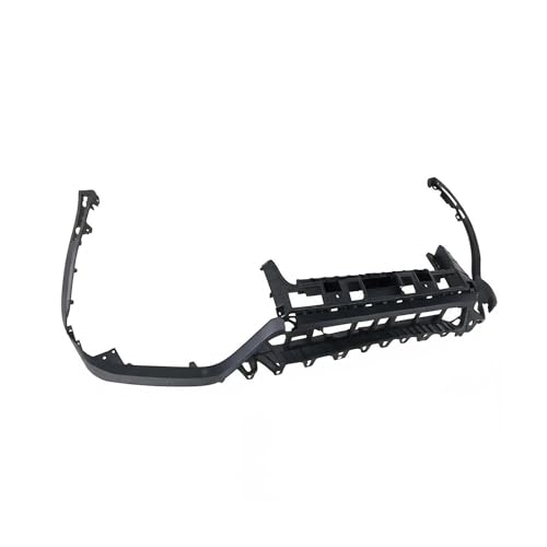 Image of FitParts For Hyundai Palisade 2020-2022 Front Lower Bumper Cover