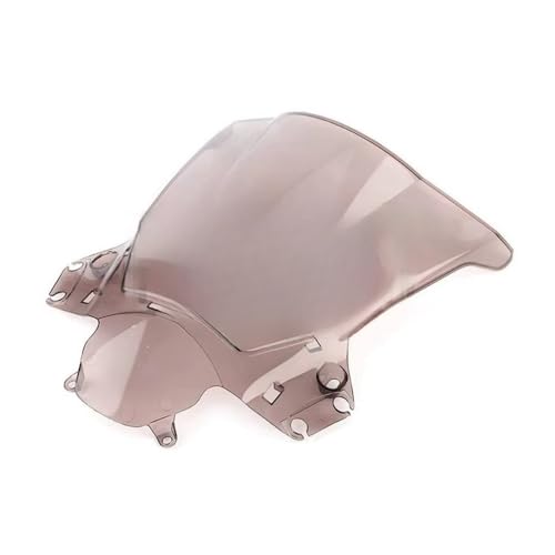 Pare-Brise CBR 250 R 2010-2015 : Solution Idéale contre la Fatigue et le Vent Fort