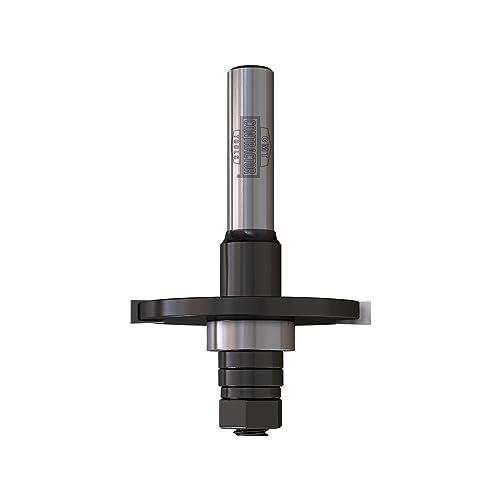 CMT K922-340A FRAISE CIRCULAIRE HW Z2 S=8 D=40X4 H=12.5 DX
