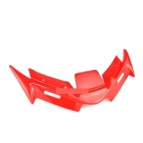 Aileron de moto sport R15M pour sublimer vos sorties sur circuit