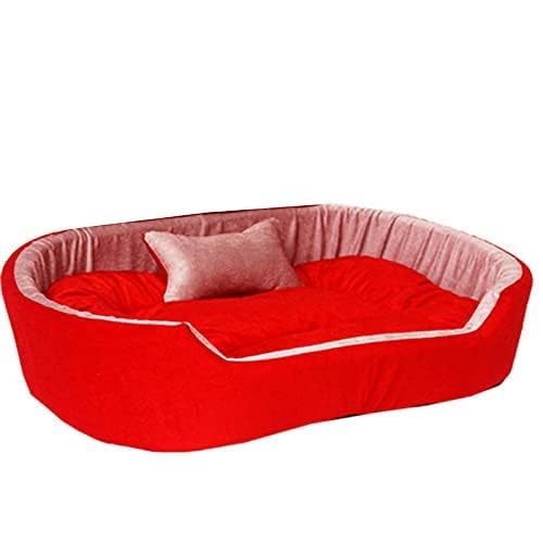 See full amazon price history chart for SKYMINT Reversible Dual Ultra Soft Velvet Red Cream Color Luxury Sofa Bed PET Bed | Dog Bed | CAT Bed | Puppies Puppy Bed | Rabbit Bed (S) SKYMINT Reversible Dual Ultra Soft Velvet Red Cream Color Luxury Sofa Bed PET Bed | Dog Bed | CAT Bed | Puppies Puppy Bed | Rabbit Bed (S) (B0CD2XVG47) Amazon Price History, Amazon Price Tracker