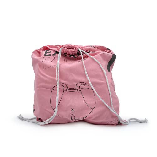 Youtooz Rammie Slippers, Breathable Soft Cute Animal Plush Slippers3