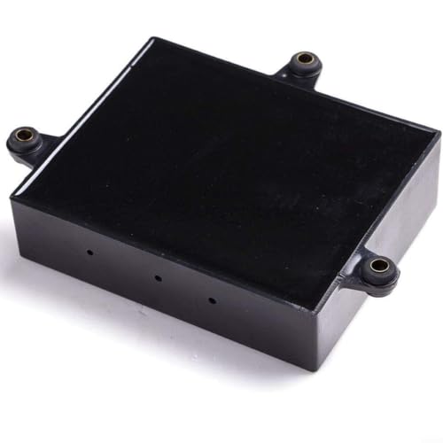 Controlador de control de generador 12V EIM258-9753 módulo de interfaz con relé AVR ABS 4